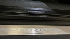 Kia Sportage 1.6 CRDi ISG GT-Line 5dr DCT Auto Diesel Estate